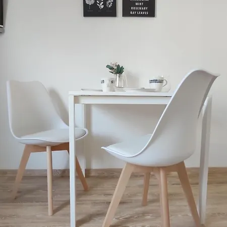 Gemutliches In Zentraler Lage 22qm Apartamento *
